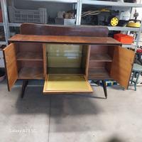 Credenza 