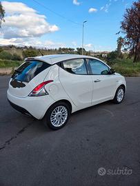 LANCIA YPISILON 1.2 BENZINA 