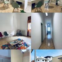 Due stanze uso ufficio