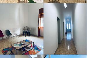 Due stanze uso ufficio