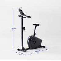 Cyclette Domyos EB140