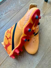 Scarpe da calcio Kipsta taglia 37 buone condizioni