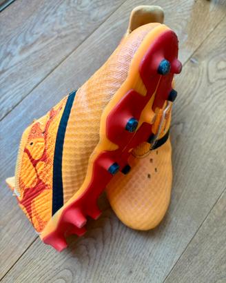 Scarpe da calcio Kipsta taglia 37 buone condizioni