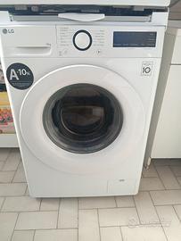 lavatrice 10kg