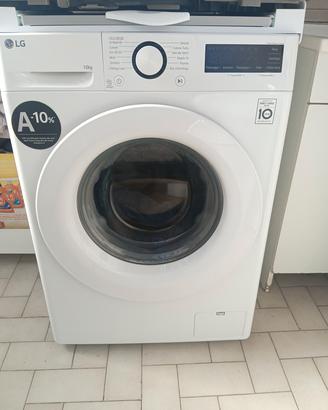 lavatrice 10kg