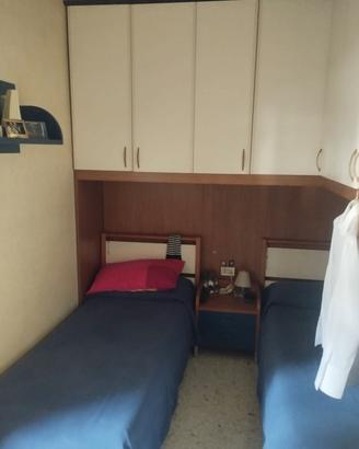cameretta a ponte
