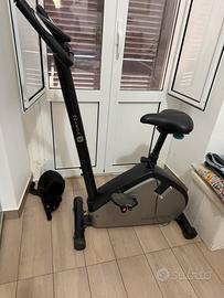 Cyclette Domyos