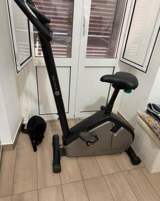 Cyclette Domyos