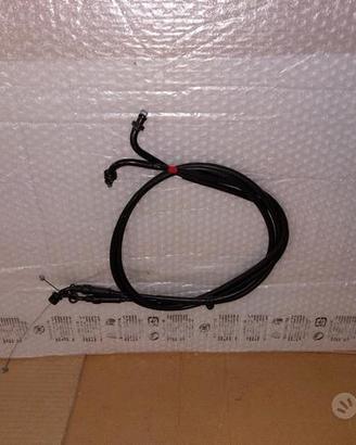 cavi acceleratore moto guzzi v7 stone