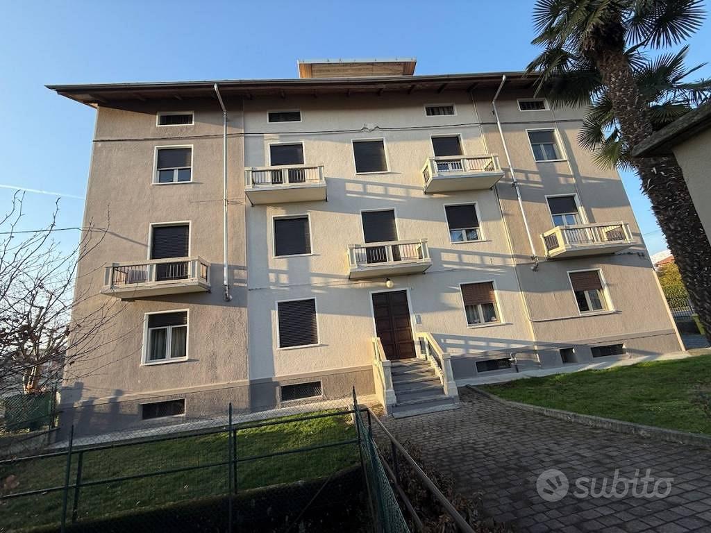 Apartment in Candelo, Biella - Vista 2