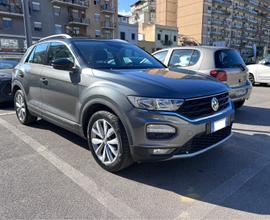 VOLKSWAGEN T-ROC 2.0 4 Motion DSG