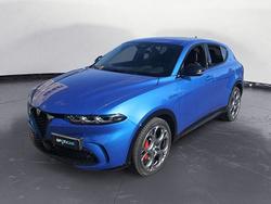 Alfa Romeo Tonale 1.5 160 CV MHEV TCT7 Veloce