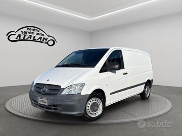 MERCEDES-BENZ Vito - 2.2 CDI 136CV AUTOCARRO 3