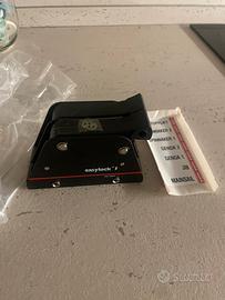 Torretta Stopper easylock