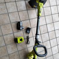 Decespugliatore Ryobi