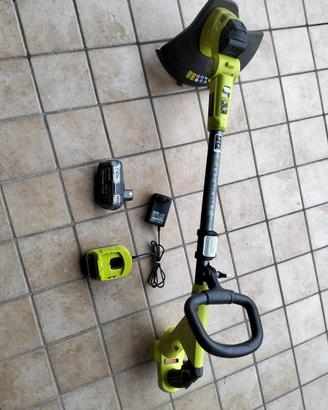 Decespugliatore Ryobi