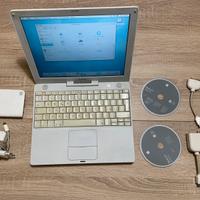 IBook G4 2004