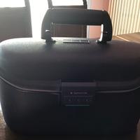 Beautycase Samsonite rigido