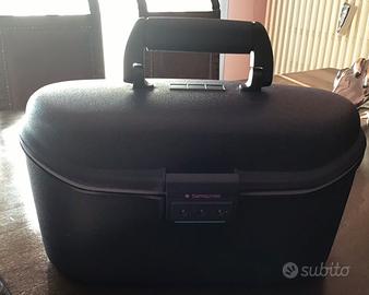 Beautycase Samsonite rigido