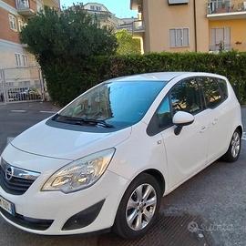 OPEL MERIVA 1.4 120CV Turbo GPL casa madre