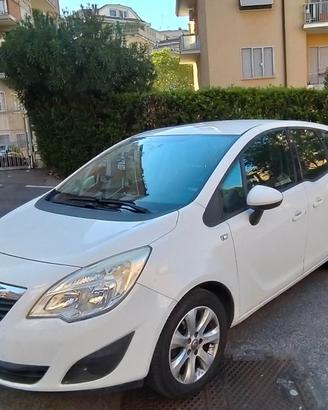 OPEL MERIVA 1.4 120CV Turbo GPL casa madre