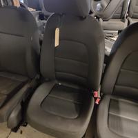 Sedile anteriore dx AUDI A4 del 2011
