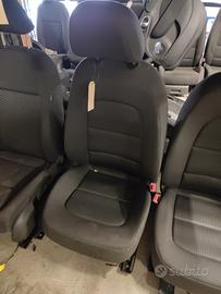 Sedile anteriore dx AUDI A4 del 2011