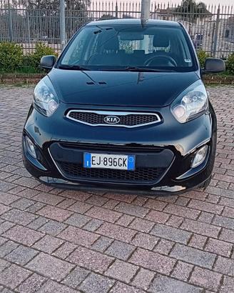 Kia Picanto 1.0 12V 5 porte City