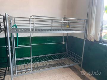 Letti a castello