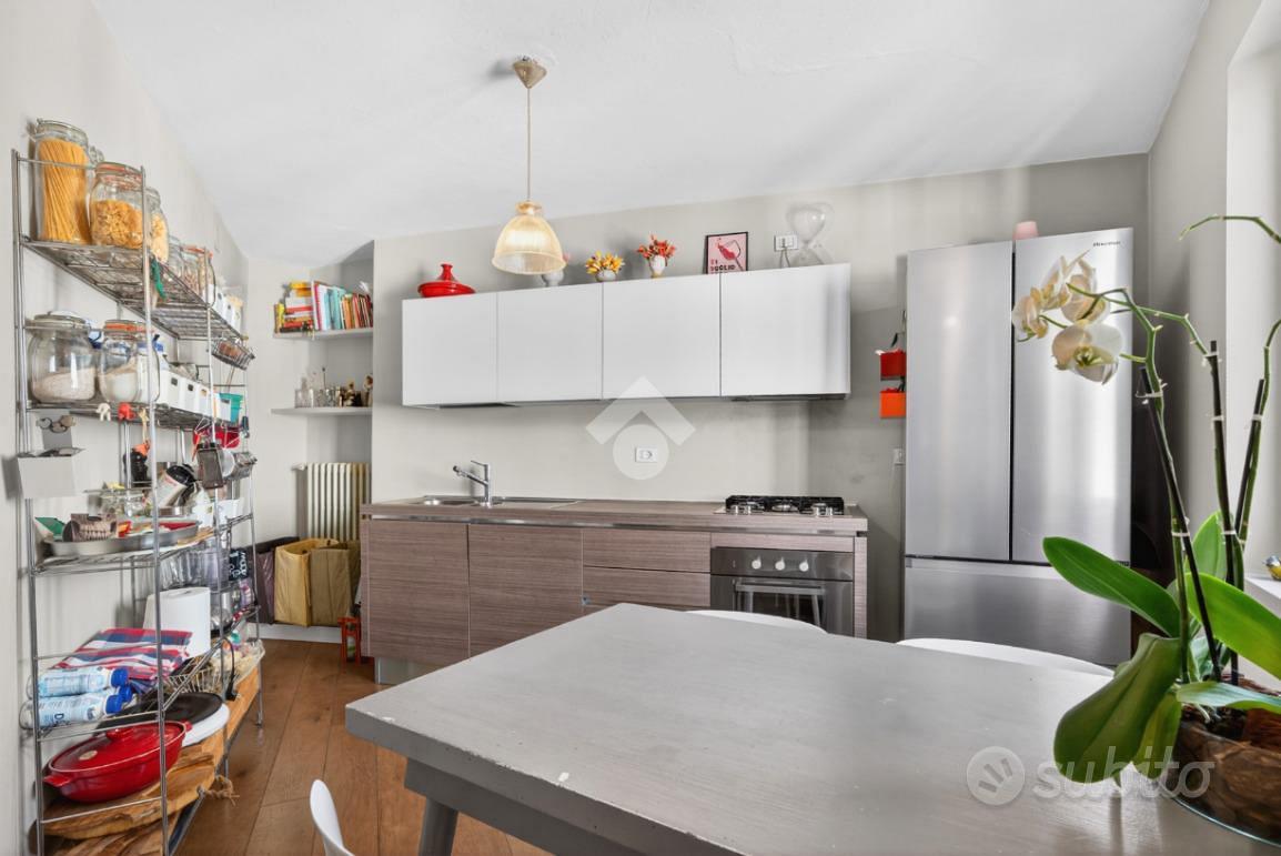 Appartamento – Brescia, Brescia Antica, Zona Centro - Vista 2