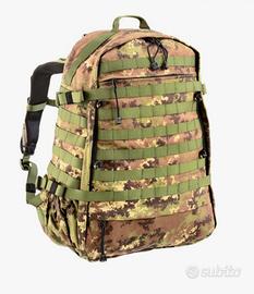 Zaino  Vegetato Defcon 5 E.I. 45L 