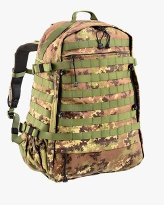 Zaino  Vegetato Defcon 5 E.I. 45L 