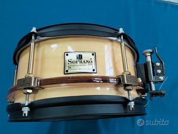 Rullante Lesoprano  Custom "12