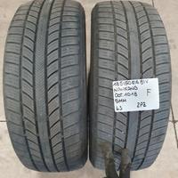 2 GOMME USATE QUATTRO STAGIONI 1855016 - CP3841284
