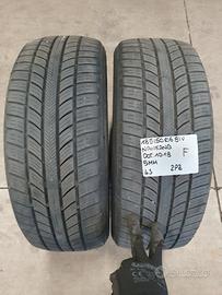 2 GOMME USATE QUATTRO STAGIONI 1855016 - CP3841284