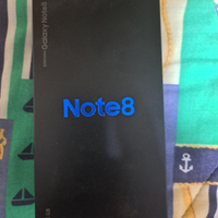Samsung note8