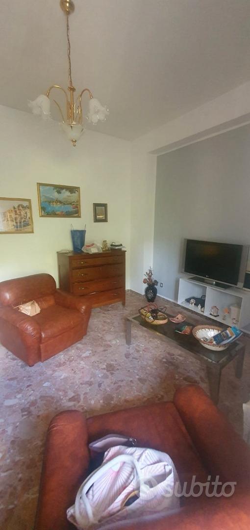Apartment in Monterosso Calabro, Vibo Valentia - Vista 2