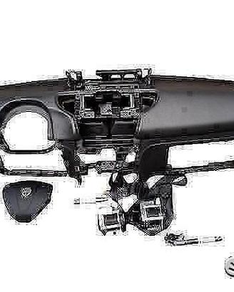 Kit airbag Lancia Y 3 serie