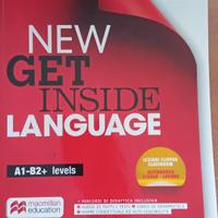 NEW GET INSIDE LANGUAGE