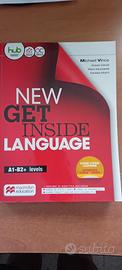 NEW GET INSIDE LANGUAGE