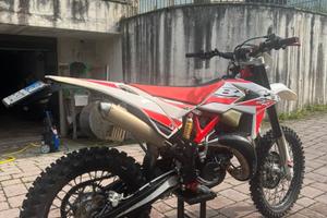 Beta rr125 2018