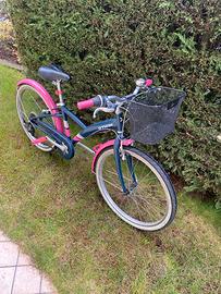 Bicicletta bambina