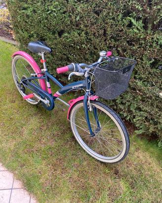 Bicicletta bambina