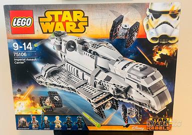 75106, LEGO Star Wars
