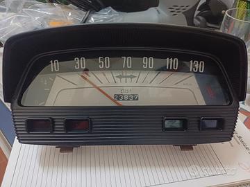 contachilometri 500 L epoca