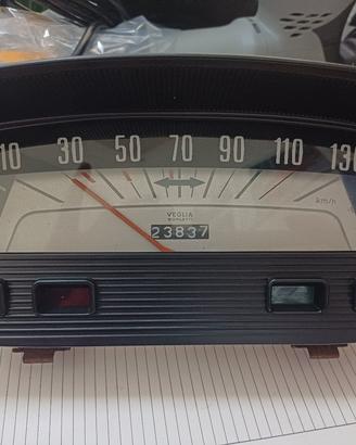 contachilometri 500 L epoca