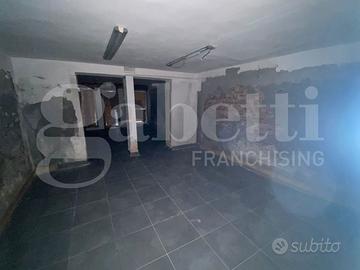 Negozio Venezia [2050/2025ACG] (San Polo)