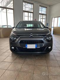 Citroen C3 PureTech 83 S&S Shine