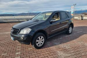 Mercedes ML320 w164