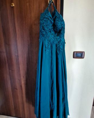 vestito da cerimonia 